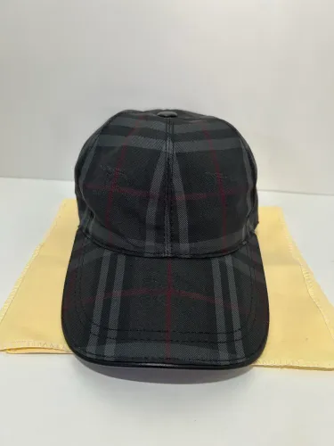 Boné BURBERRY