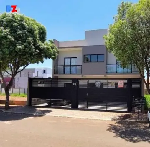 Apartamento com 3 dormitórios no Recanto das Primaveras II
