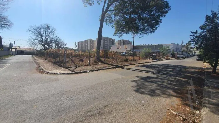 Área à venda, 3140 m² por R$ 4.000.000,00 - Jardim Capitão - Sorocaba/SP