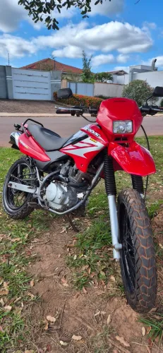 Bros 150 es