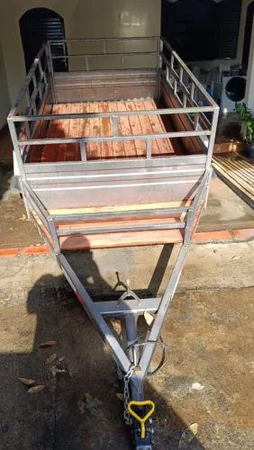 Carretinha