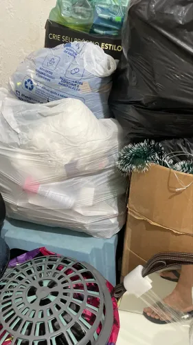 Produtos com preço abaixo da custo