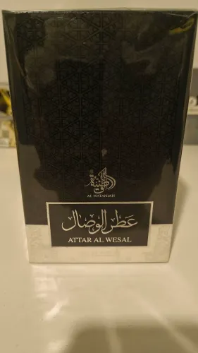 Perfume Attar Al Wesal Edp 100Ml