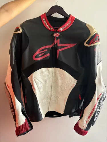 Jaqueta alpinestars n56