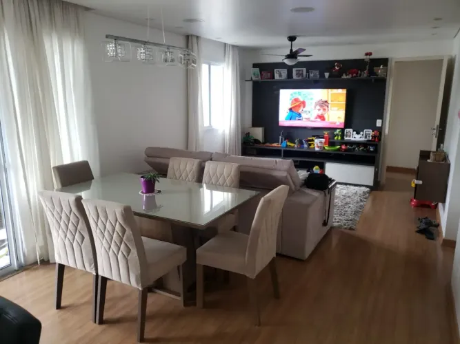 MERLOT para venda tem 84 metros quadrados com 2 quartos em Vila Andrade - São Paulo - SP