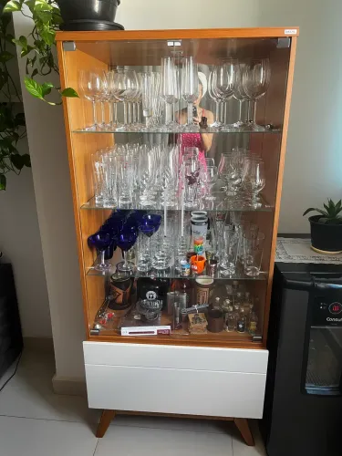 Cristaleira