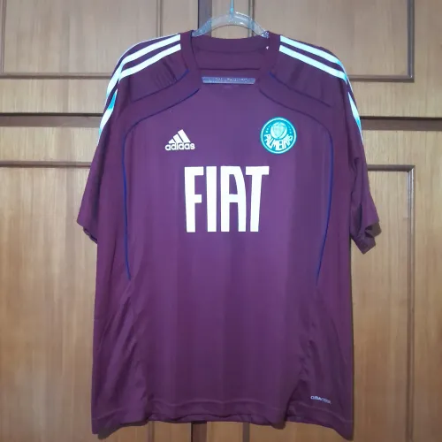 Palmeiras 2010 Marcos