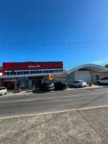 Loja para alugar, 180 m² ,R$ 10.520/mês - Messejana - Fortaleza/CE