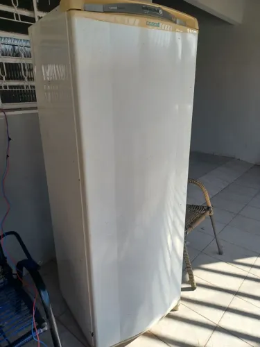 Geladeira frost free cônsul (entrego)