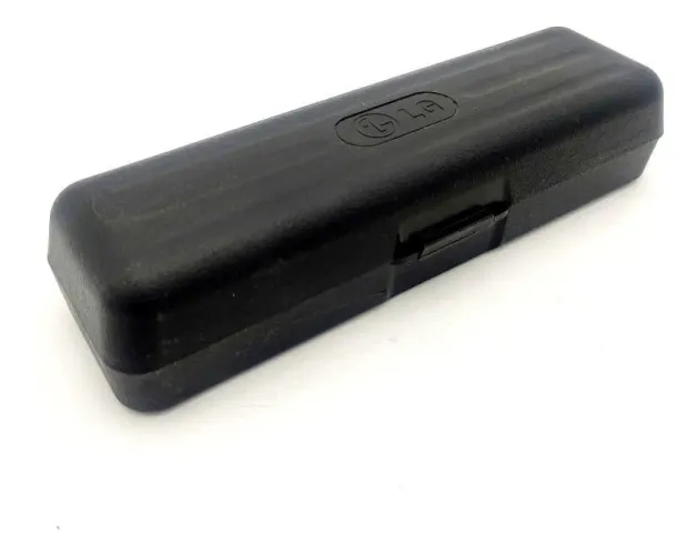 Estojo para frente do som lg