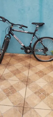 Bike Houston foxer