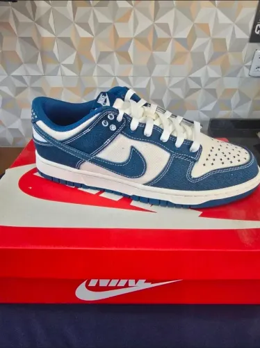 Combo Nike + Hoke + 2 Armani