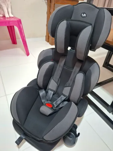 Cadeira Cadeirinha Tutti baby Athena 9 - 36kg