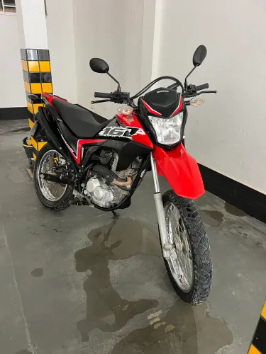 Bros 160 ESDD