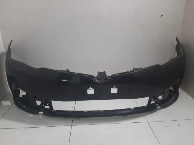Parachoque dianteiro toyota corolla 2018/2019 xrs
