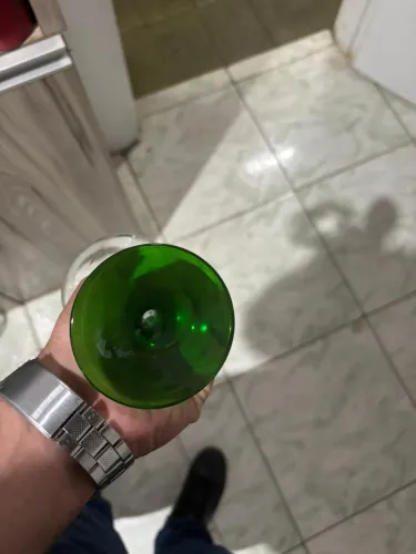 Taça pra gim