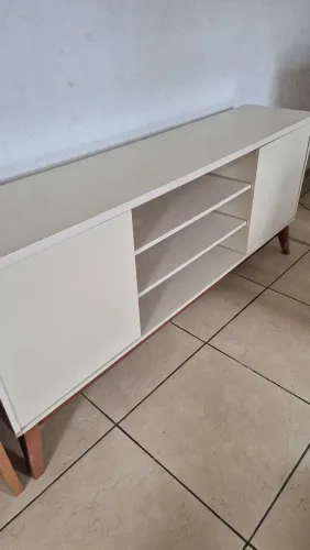RACK SEM PAINEL ÓTIMO ESTADO
