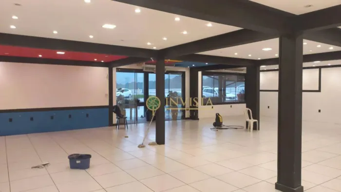 Loja Comercial para locação em Santo Antônio de Lisboa.