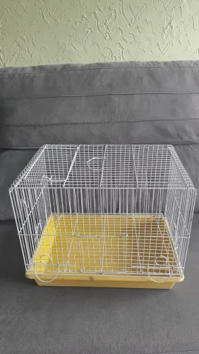 Gaiola para pássaros pequenos 