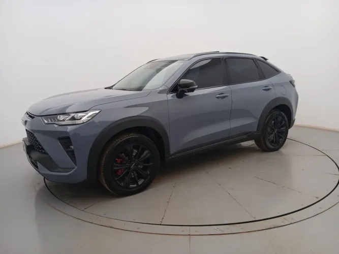 GWM Haval H6 GT Phev AWD 2025