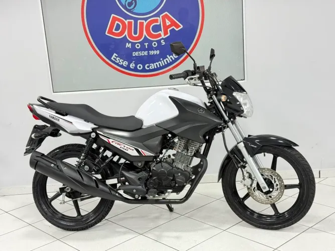 Yamaha Factor 150 ED 2022