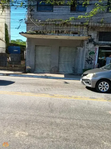 Centro - Loja c/ 60 m² em ÓTIMA LOCALIZAÇÃO!!!