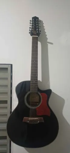 Violão 12 cordas Tagima XII