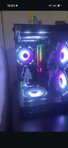 Pc gamer top