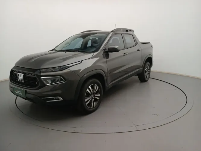 Fiat Toro Freedom 1.3 T270 4X2 Flex AUT 2024