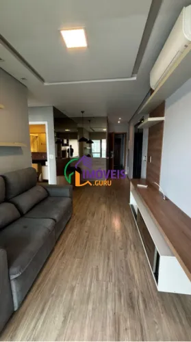 APARTAMENTO - ANÁLIA FRANCO - SP