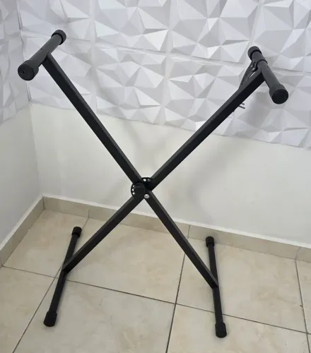 Suporte para teclado