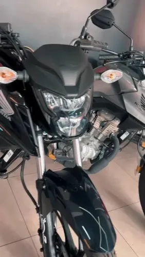 VENDO UMA MOTO