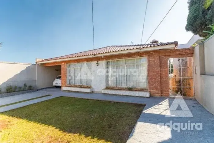 Casa à venda 3 Quartos, 1 Suite, 2 Vagas, 416 m², Estrela