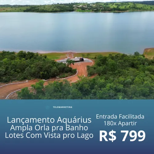 Imóvel para venda possui 1000 metros quadrados em Guará I - Brasília - DF
