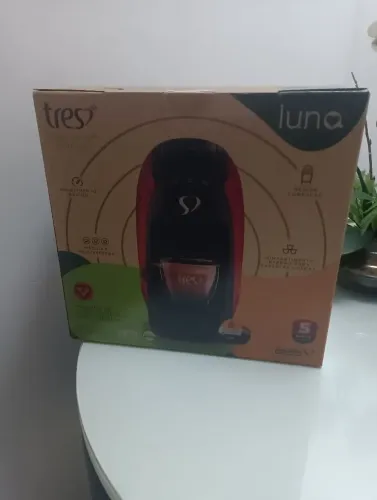 Máquina 3 Corações nova