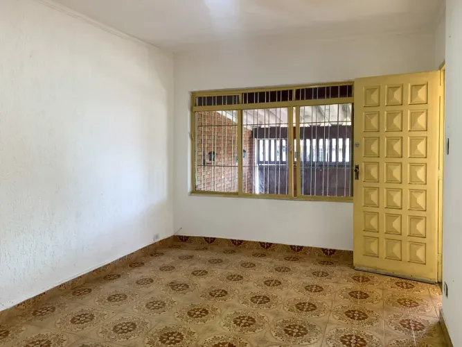 Imóvel para aluguel tem 125 metros quadrados com 3 quartos em Pestana - Osasco - SP