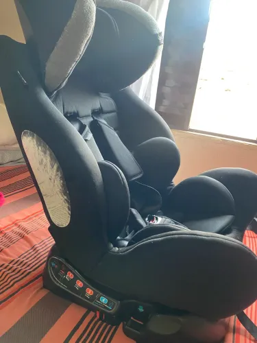 Cadeira para carro