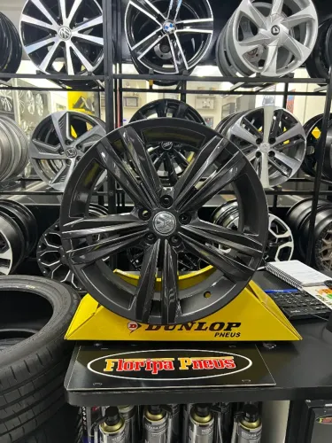 Rodas 17 5x100 vw Tiguan RLine 