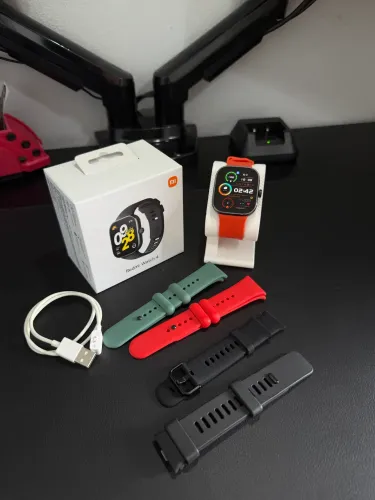 Redmi Watch 4