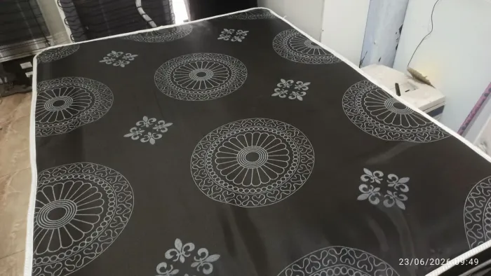 Colchão 