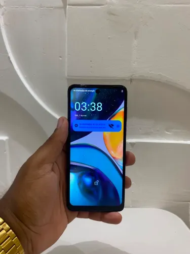 Motorola Moto 22, 128gb Perto