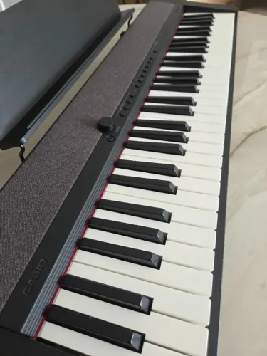 Teclado Casio CT-S1