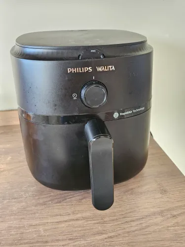 Air fryer Plilips Walita 6,2 L 