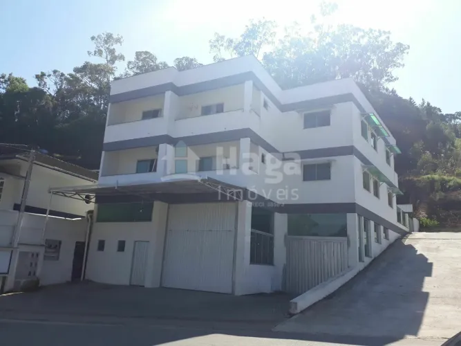 Prédio Residencial e comercial à venda em Bursque/SC
