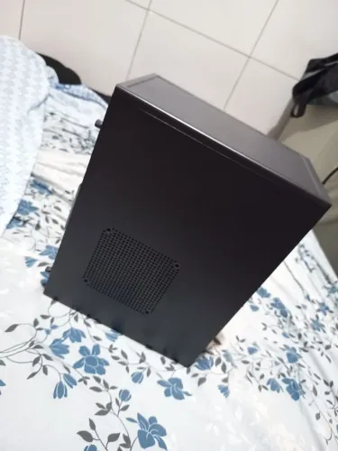 MINI GABINETE