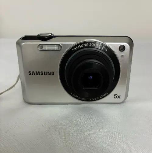 Câmera Fotográfica Digital Samsung