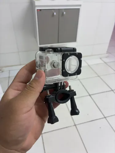 Caixa para GO PRO
