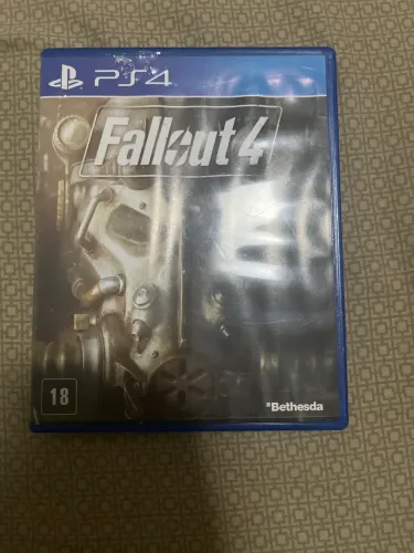Fallout 4