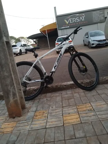 Bike aro 29