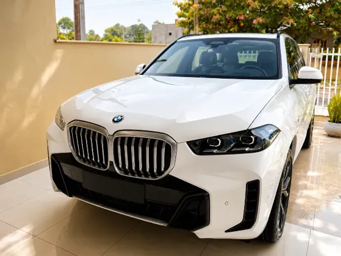 BMW X5 Xdrive 50E 3.0 M Sport Aut. (hibrido) 2024